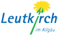 Stadt Leutkirch